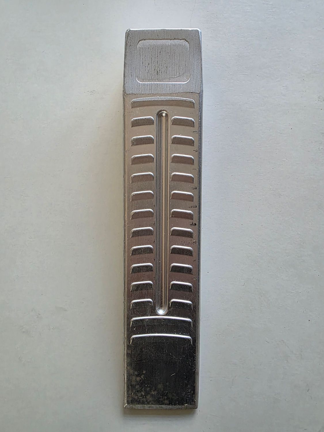 Fällkeil Aluminium 1000g