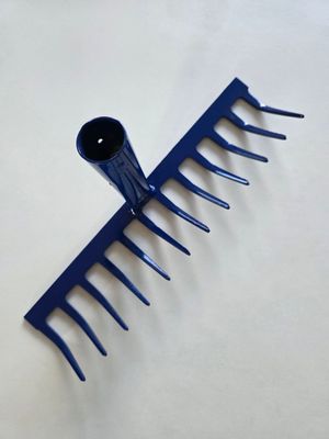 Gartenrechen 12 Zinken