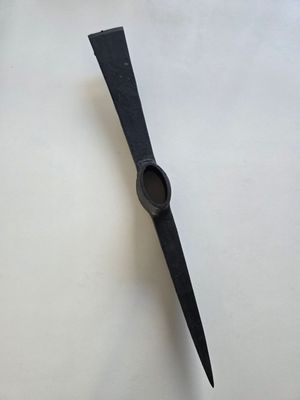 Kreuzhacke 2500g Kreuzhacke 2500g