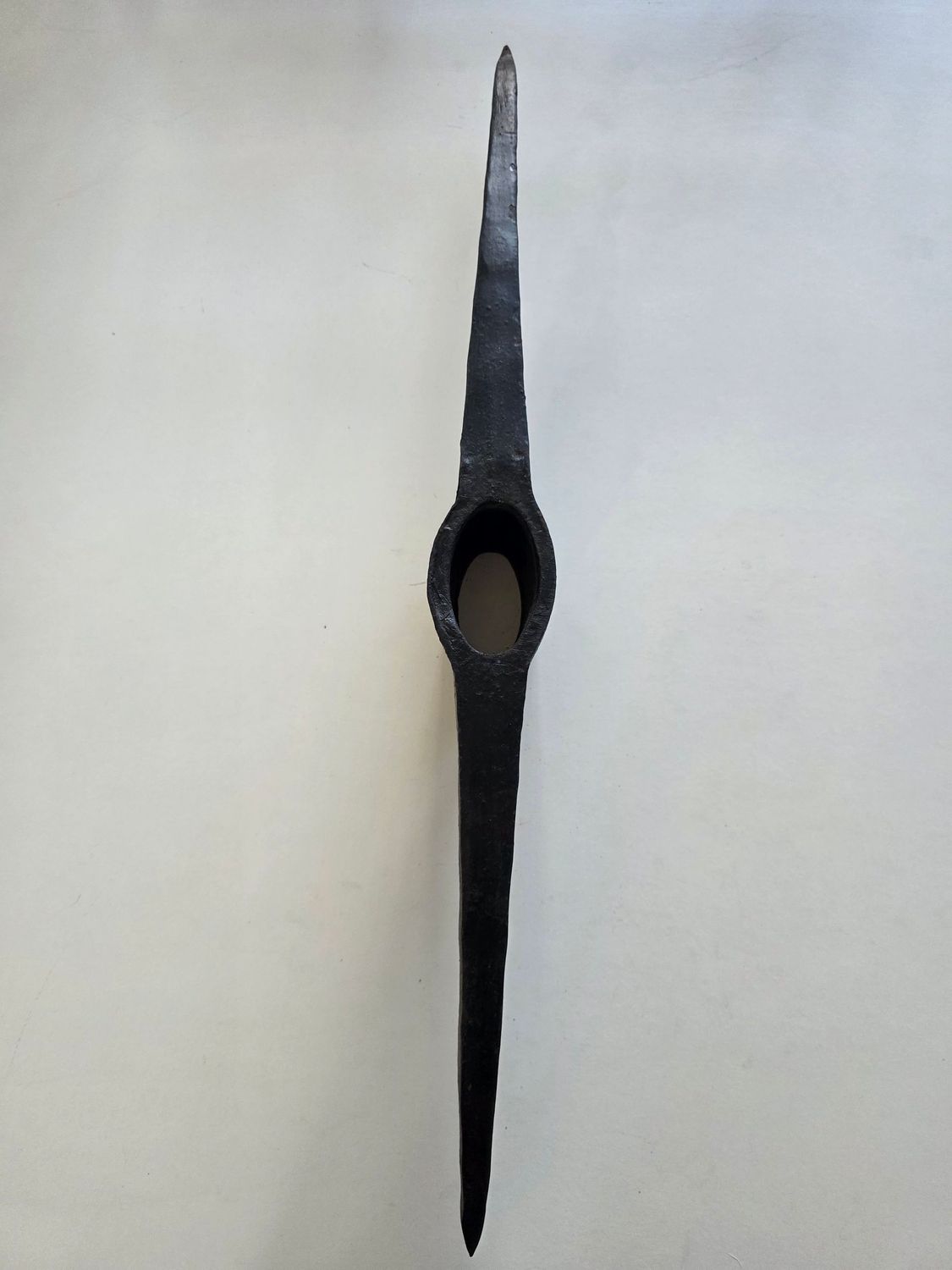 Doppelspitzhacke 3000g