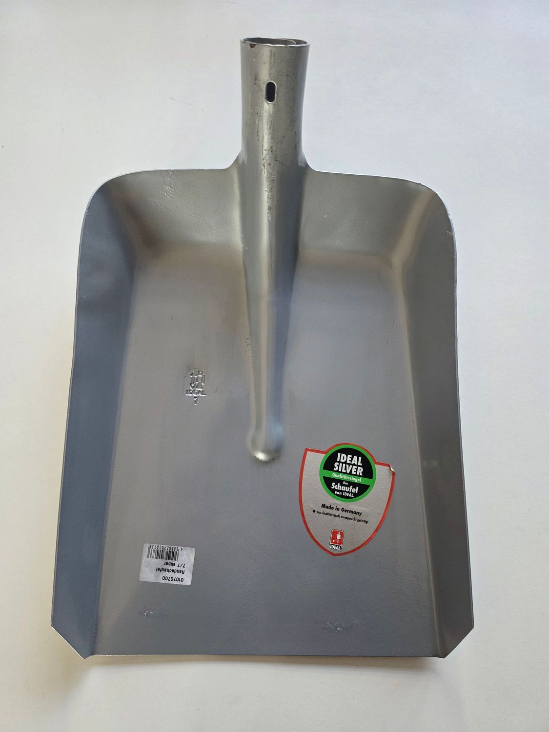Randschaufel IDEAL Gr. 7