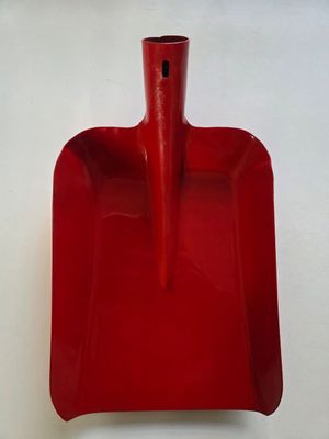 Randschaufel ROT Gr. 3