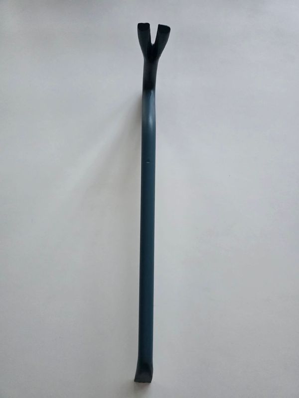 Nageleisen rund 450mm