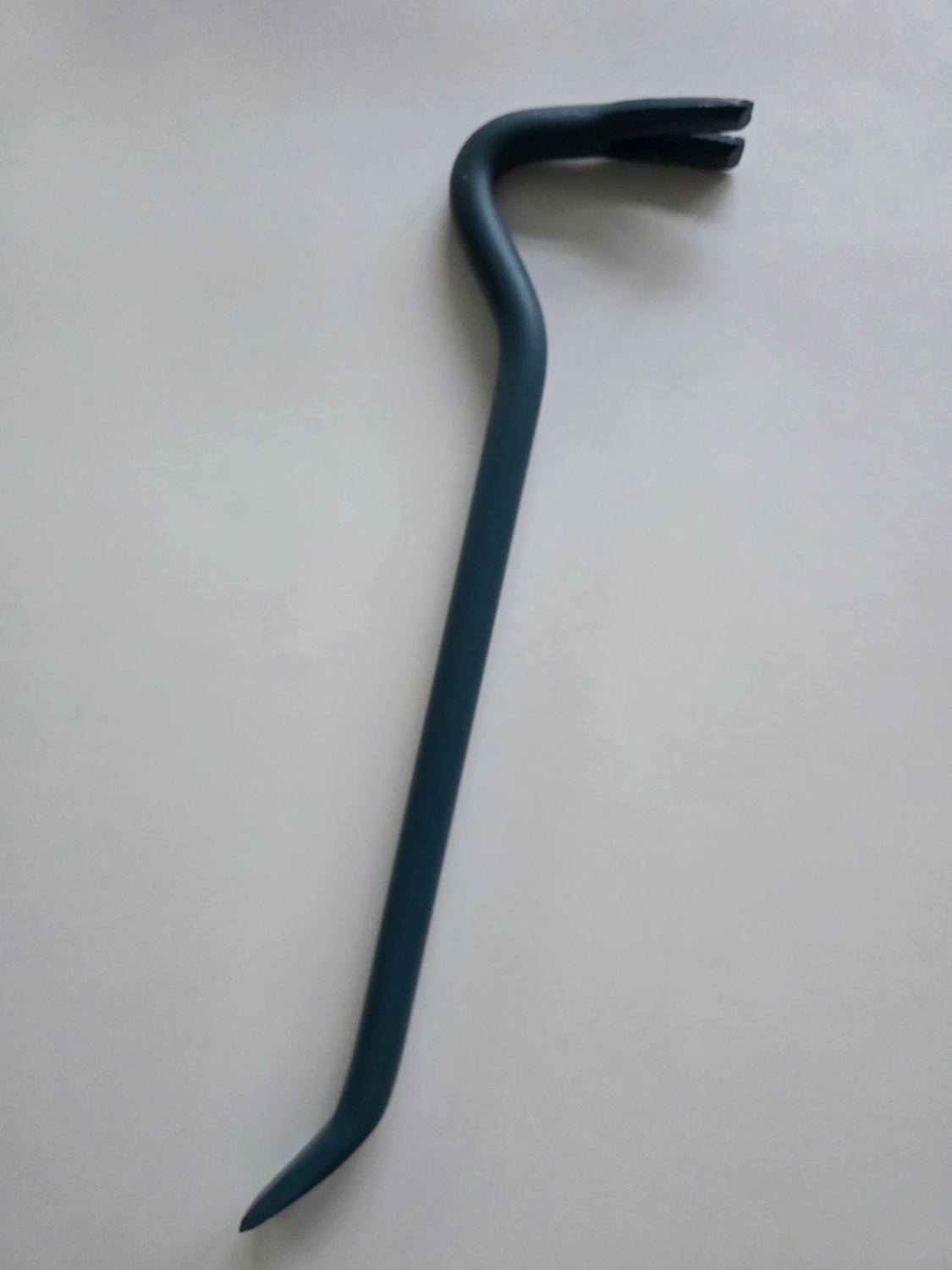 Nageleisen rund 450mm