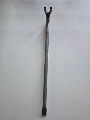 Nageleisen verzinkt 600mm x 20mm