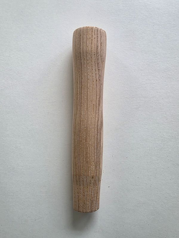 Pflasterhammerstiel Esche