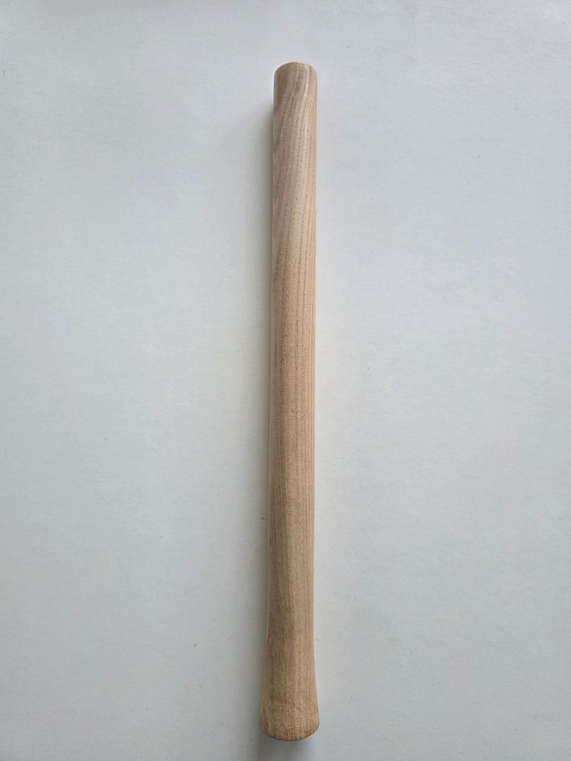 Bruchsteinhammerstiel