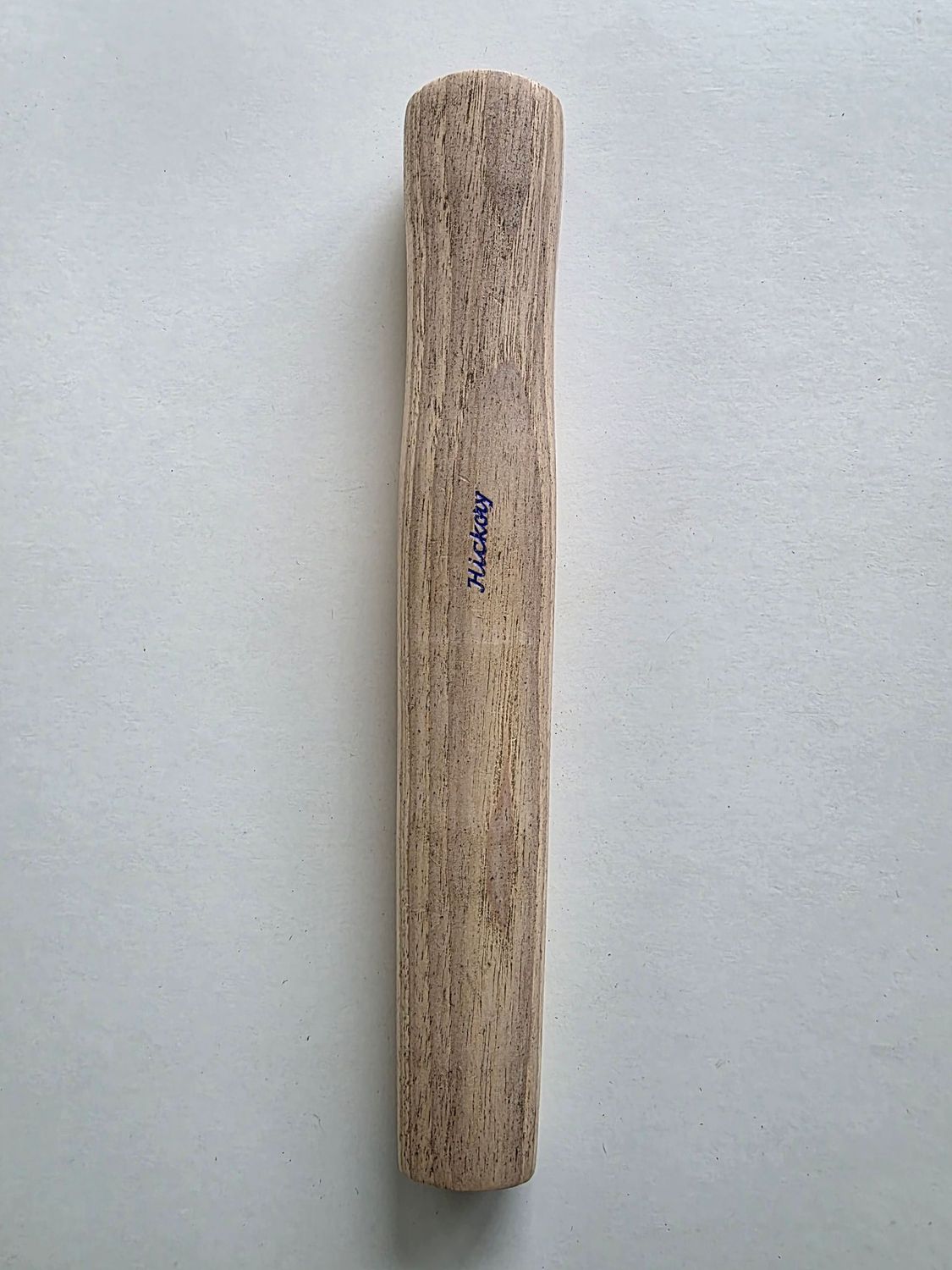 Fäustelstiel Hickory
