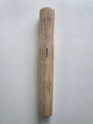 Fäustelstiel Hickory Fäustelstiel Hickory