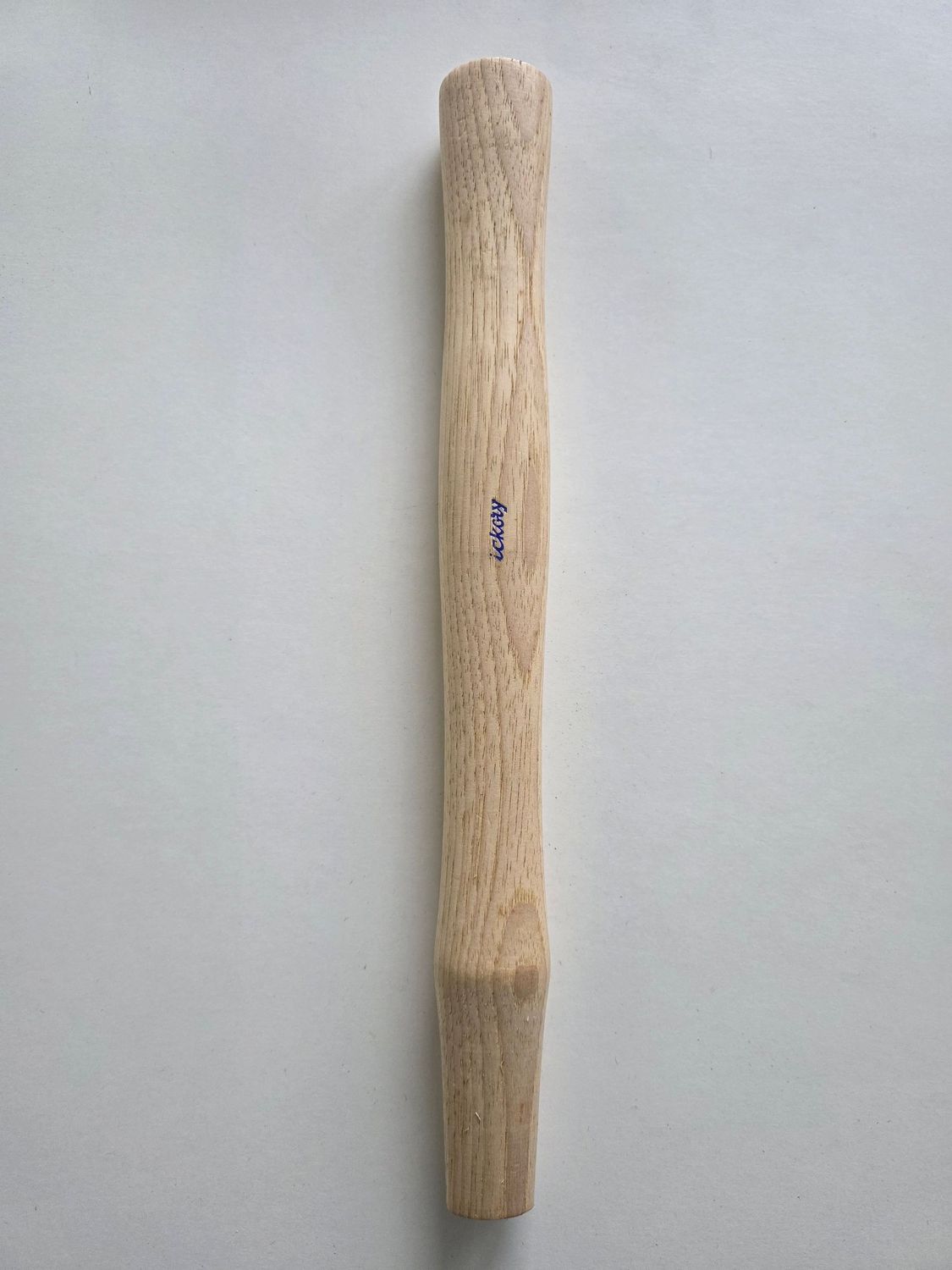 Schlosserhammerstiel Hickory