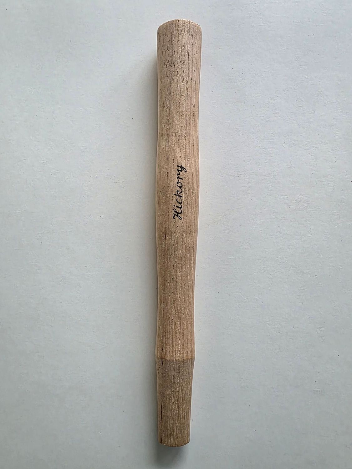 Schlosserhammerstiel Hickory