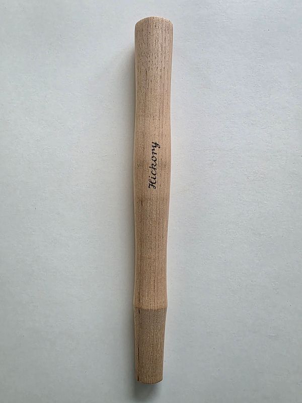 Schlosserhammerstiel Hickory