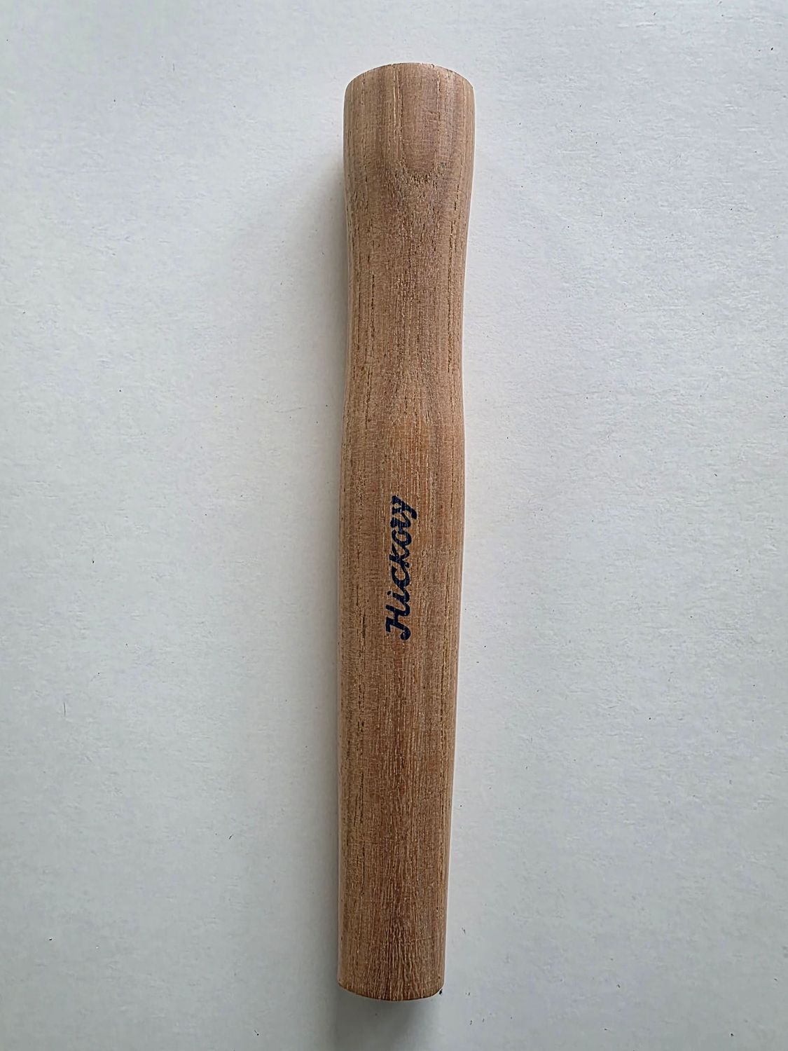 Fäustelstiel Hickory