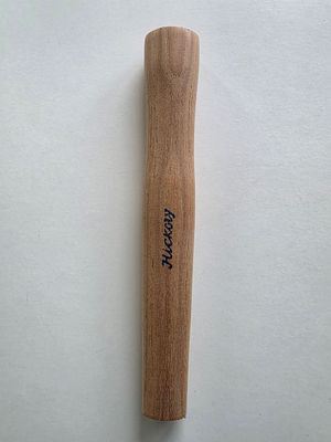 Fäustelstiel Hickory