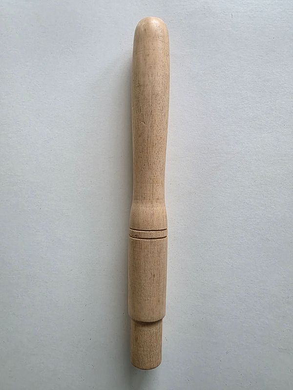 Maurerhammerstiel Berliner Modell