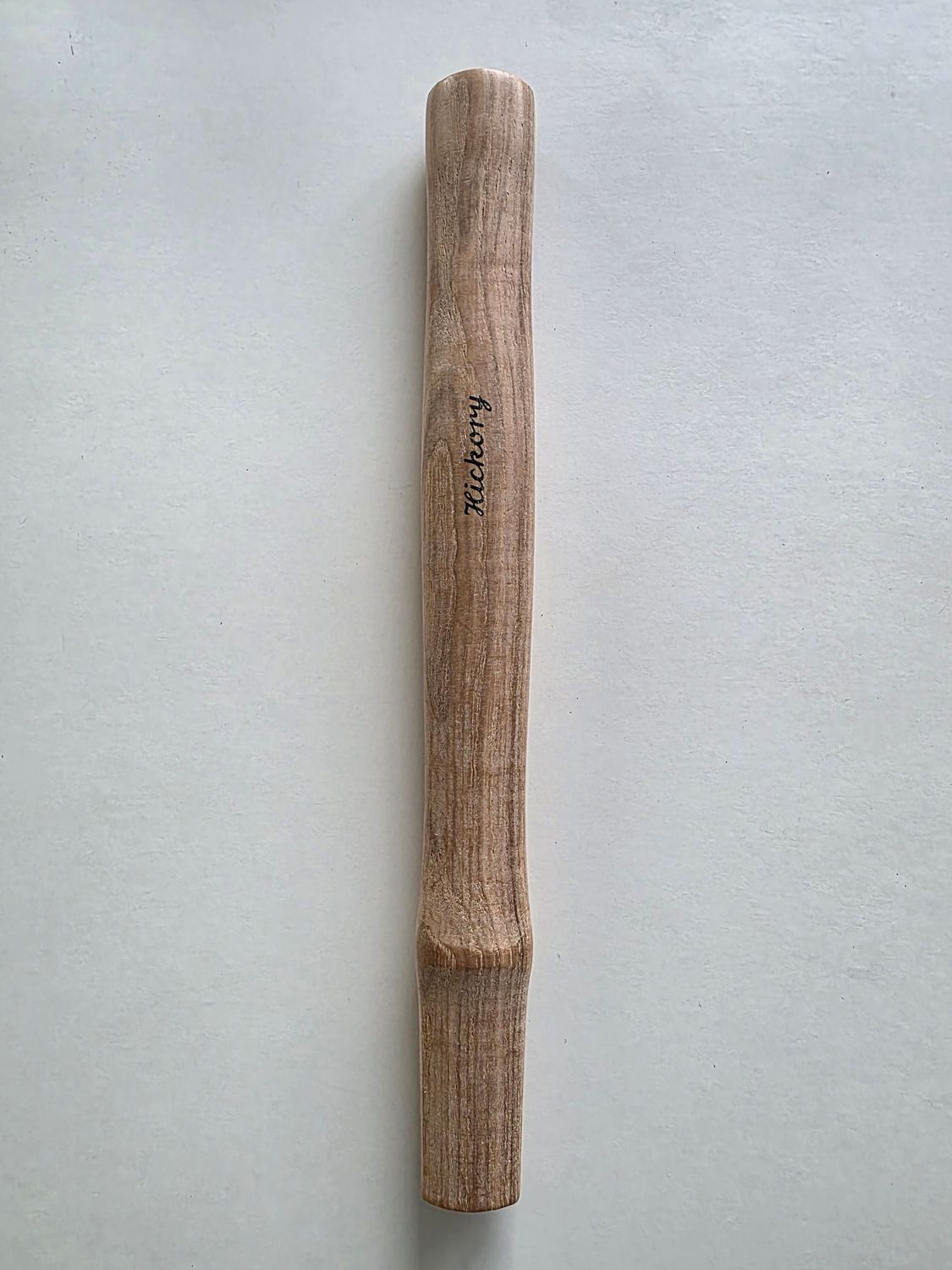 Schlosserhammerstiel Hickory
