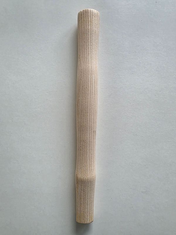 Schlosserhammerstiel Esche