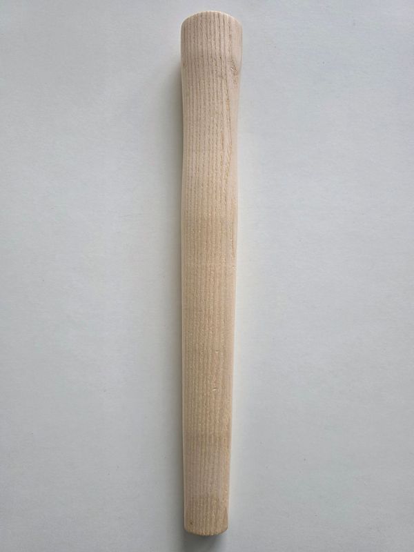 Plattenlegerhammerstiel