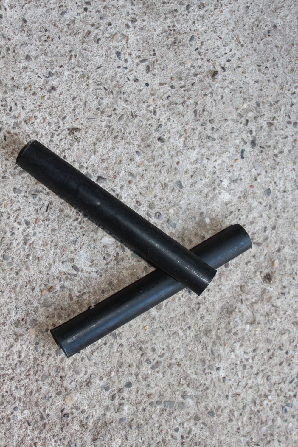 Ersatzgummi (Ersatzbacken) für Bordsteinzange