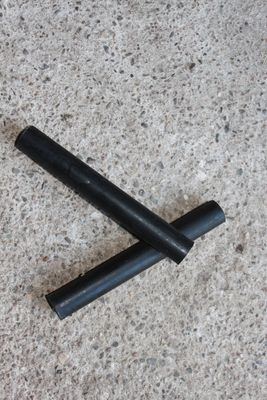 Ersatzgummi (Ersatzbacken) für Bordsteinzange Ersatzgummi (Ersatzbacken) für Bordsteinzange