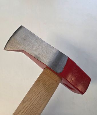 Holzspalthammer mit Eschenstiel Holzspalthammer mit Eschenstiel