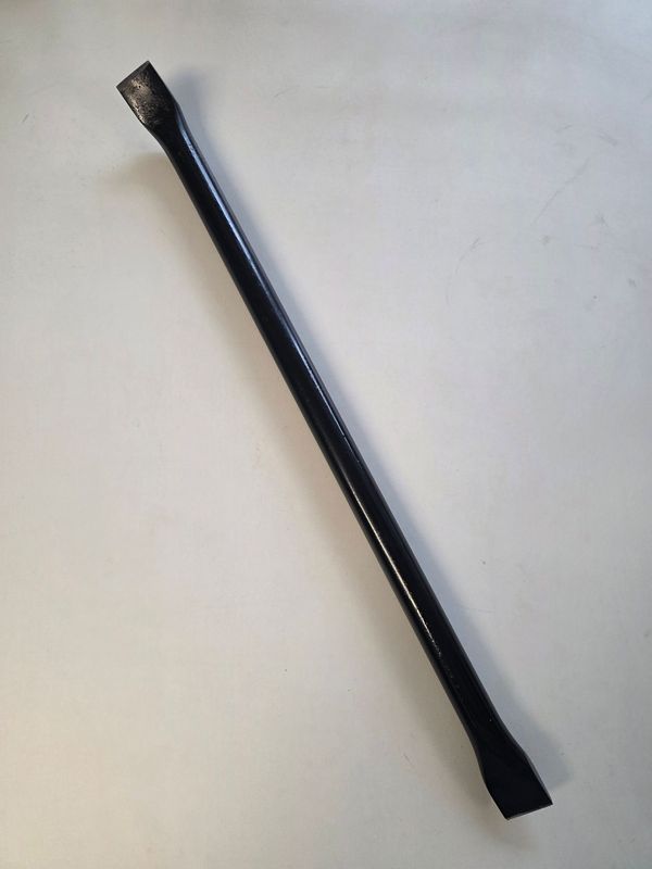 Brechstange hergestellt in Deutschland