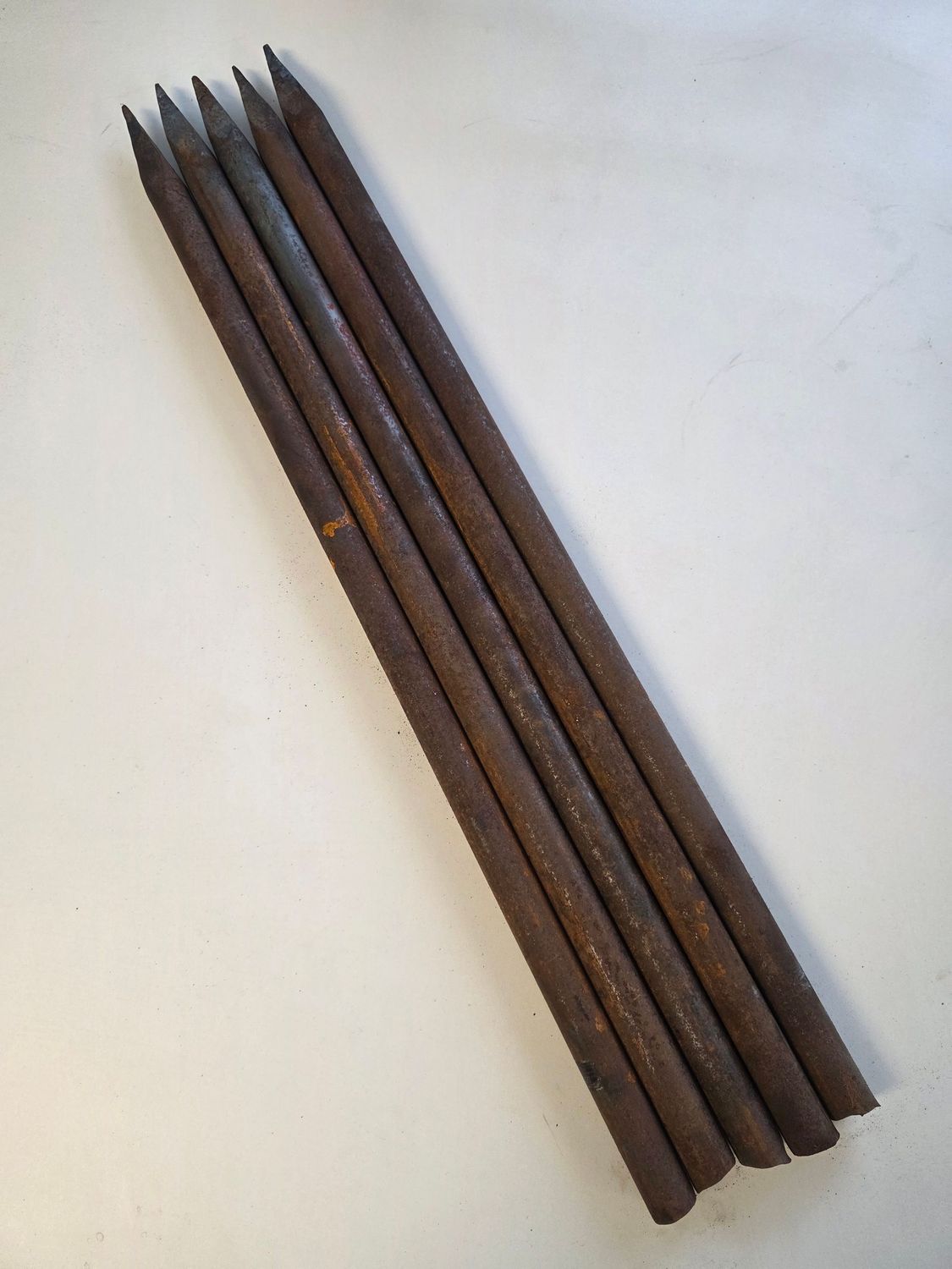 Schnurnagel / Schnurstange VPE 5 Stck Schnurnagel / Schnurstange VPE 5 Stck