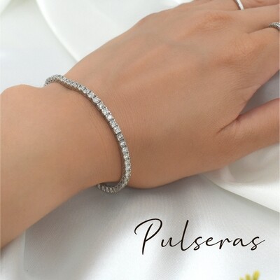 Pulseras
