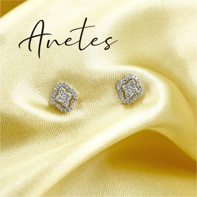 Aretes