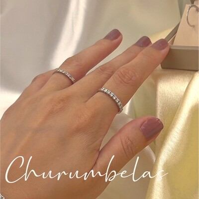 Churumbelas