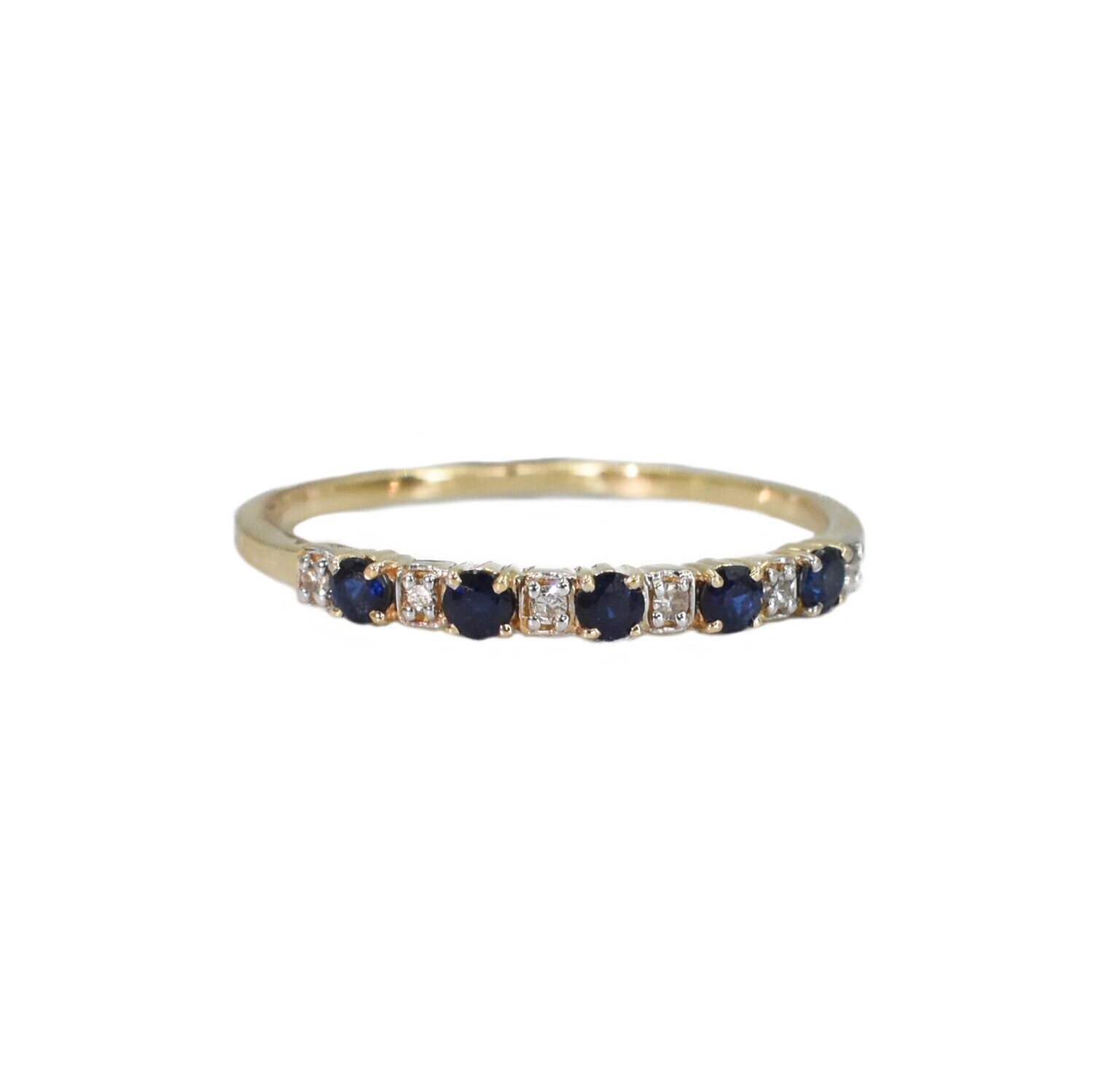 Churumbela Zafiros y Diamantes