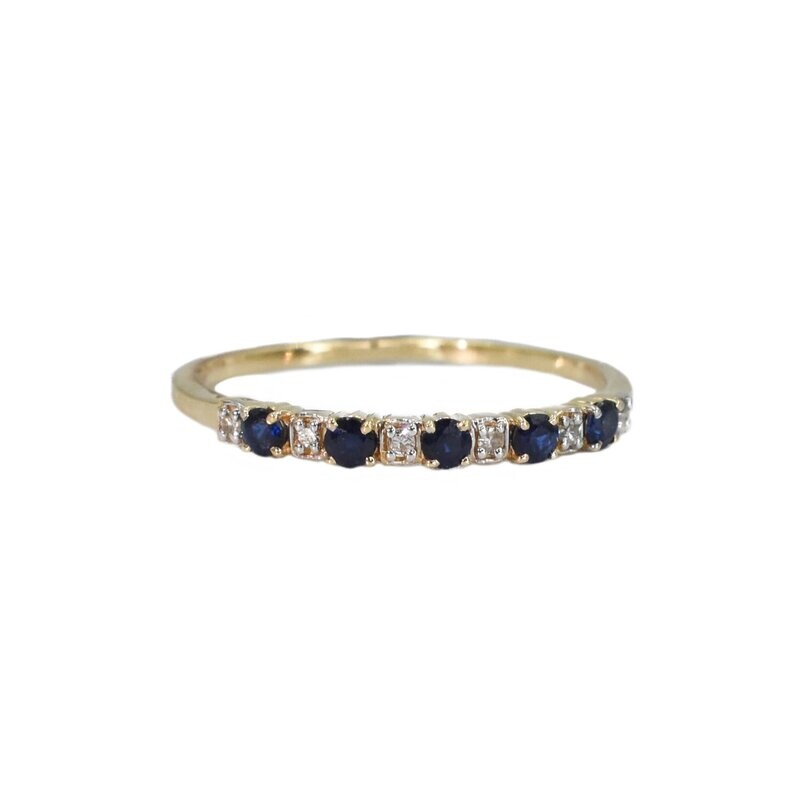 Churumbela Zafiros y Diamantes