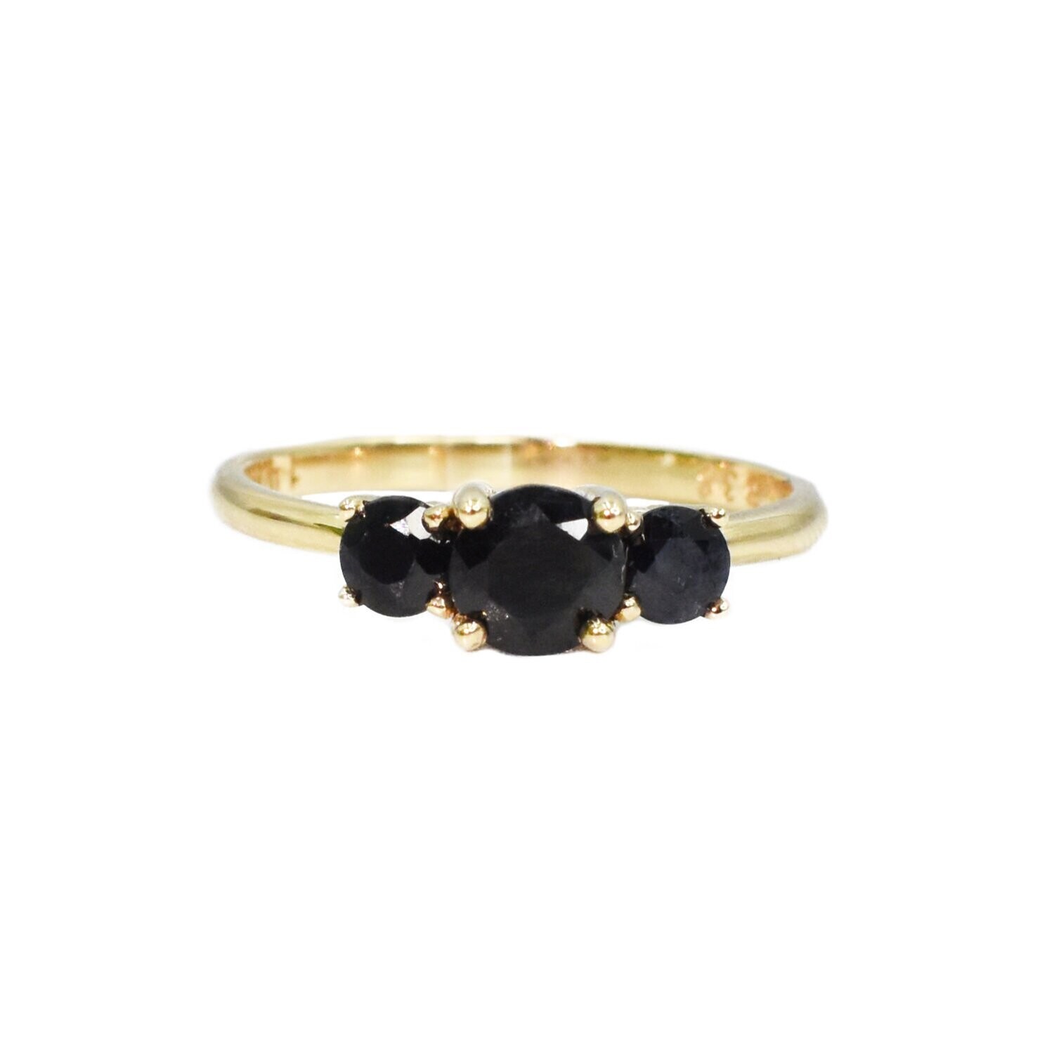 Anillo Zafiros