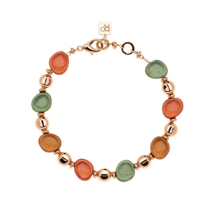 Pulsera Colorado Dunas Rosso Prezioso