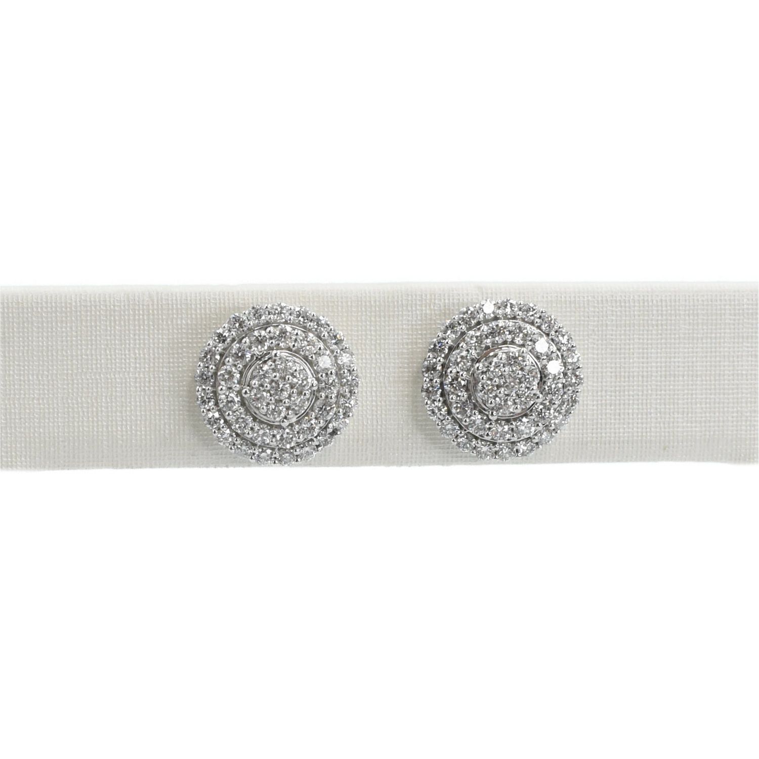 Aretes Diamantes​