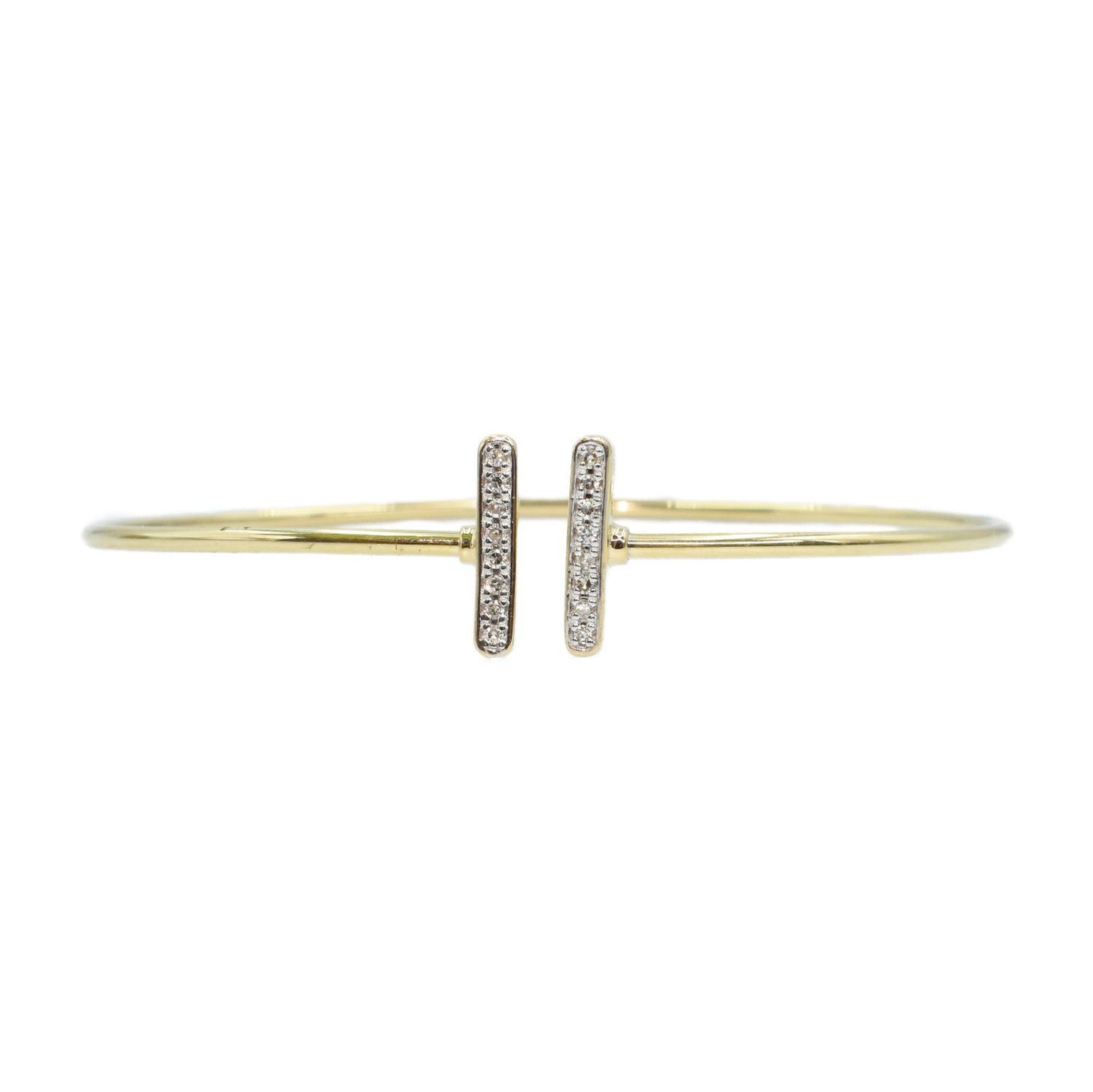 Pulsera Diamantes