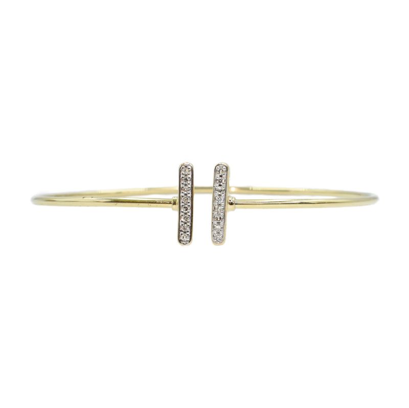Pulsera Diamantes