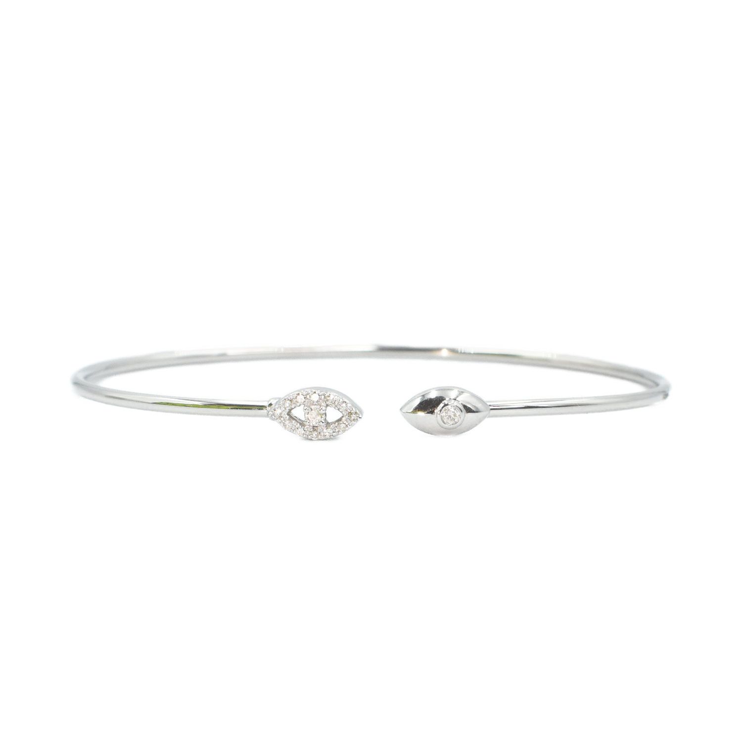 Pulsera Diamantes
