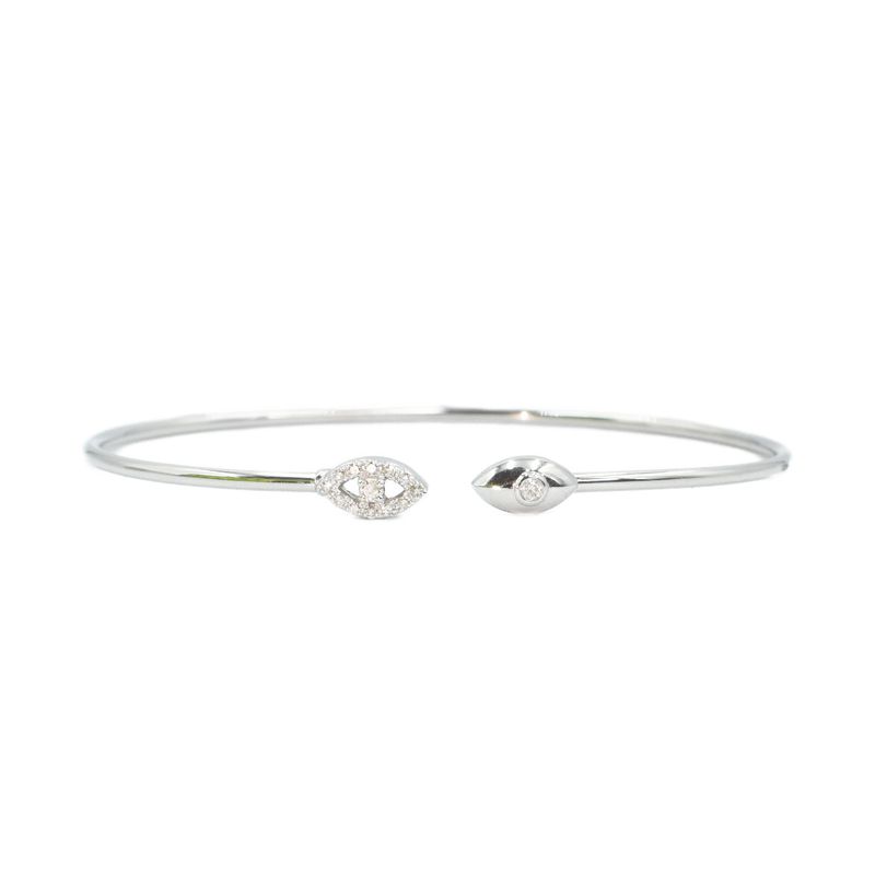 Pulsera Diamantes