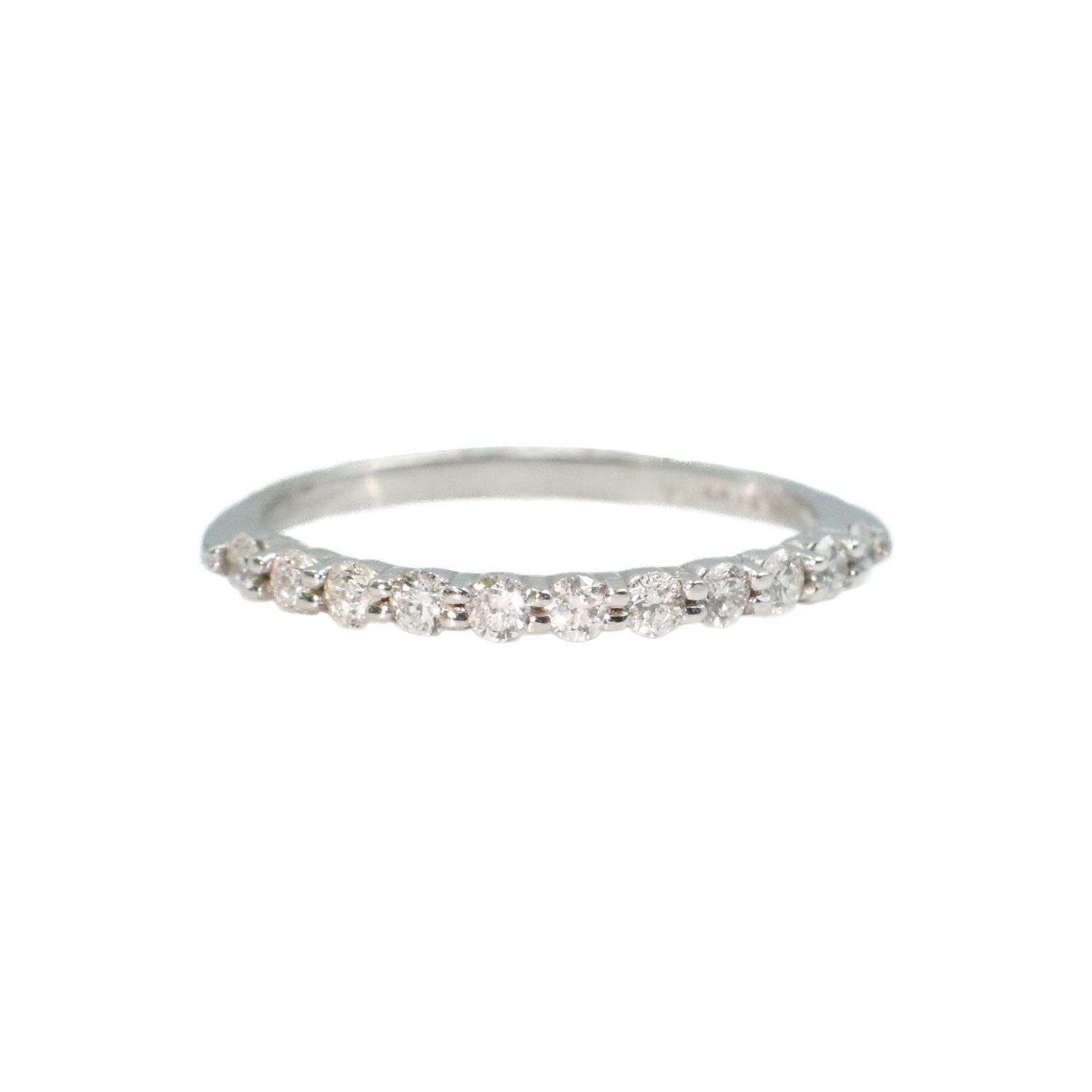 Anillo Churumbela Diamantes