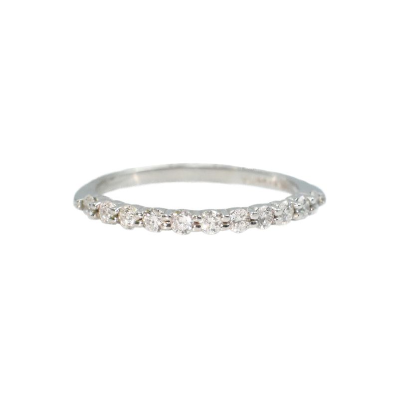 Anillo Churumbela Diamantes