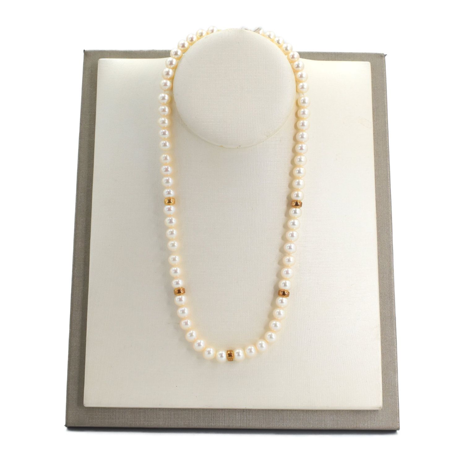 Collar Perla Cultivada
