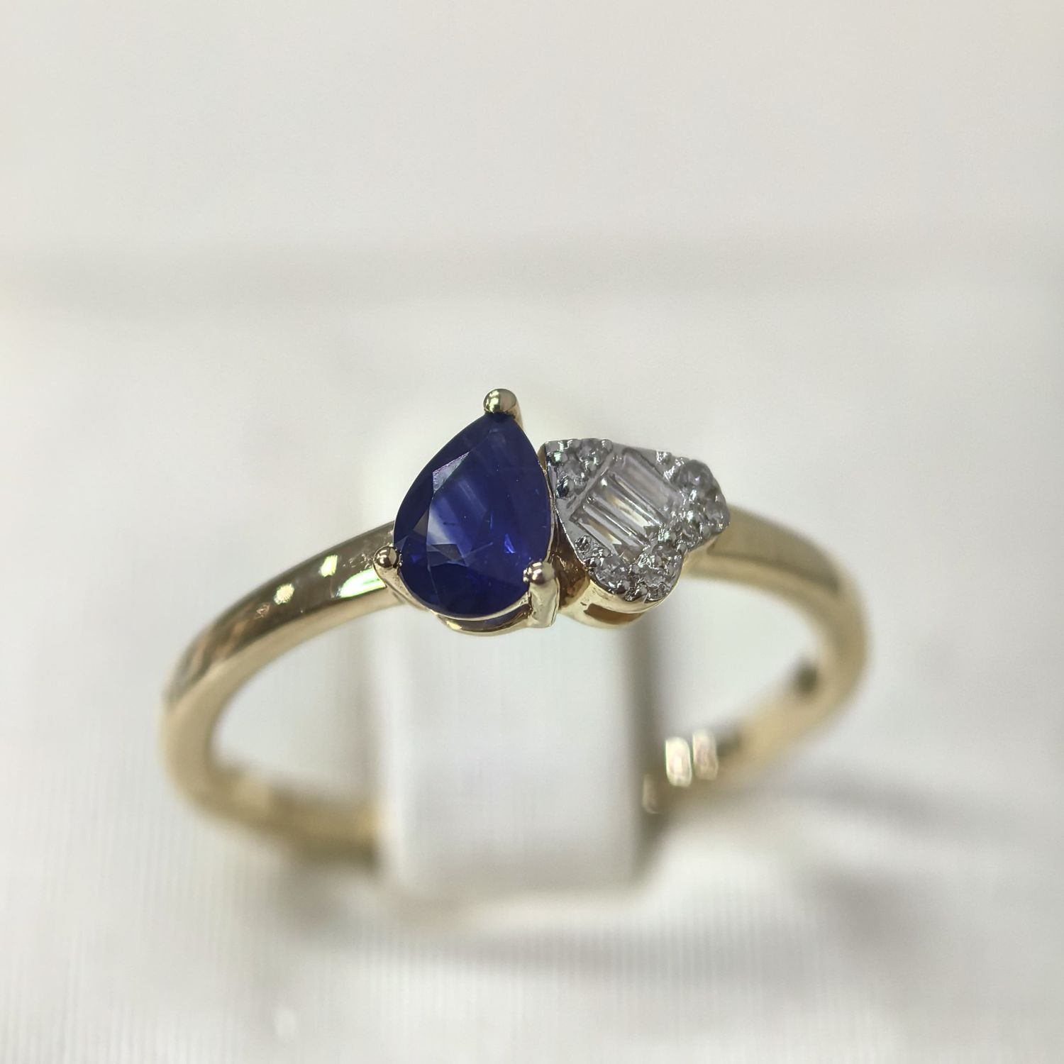 Anillo Tu y Yo