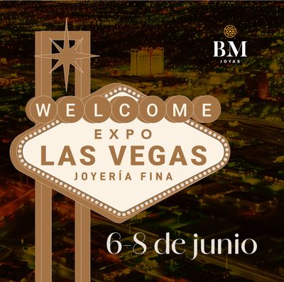 Expo Las Vegas