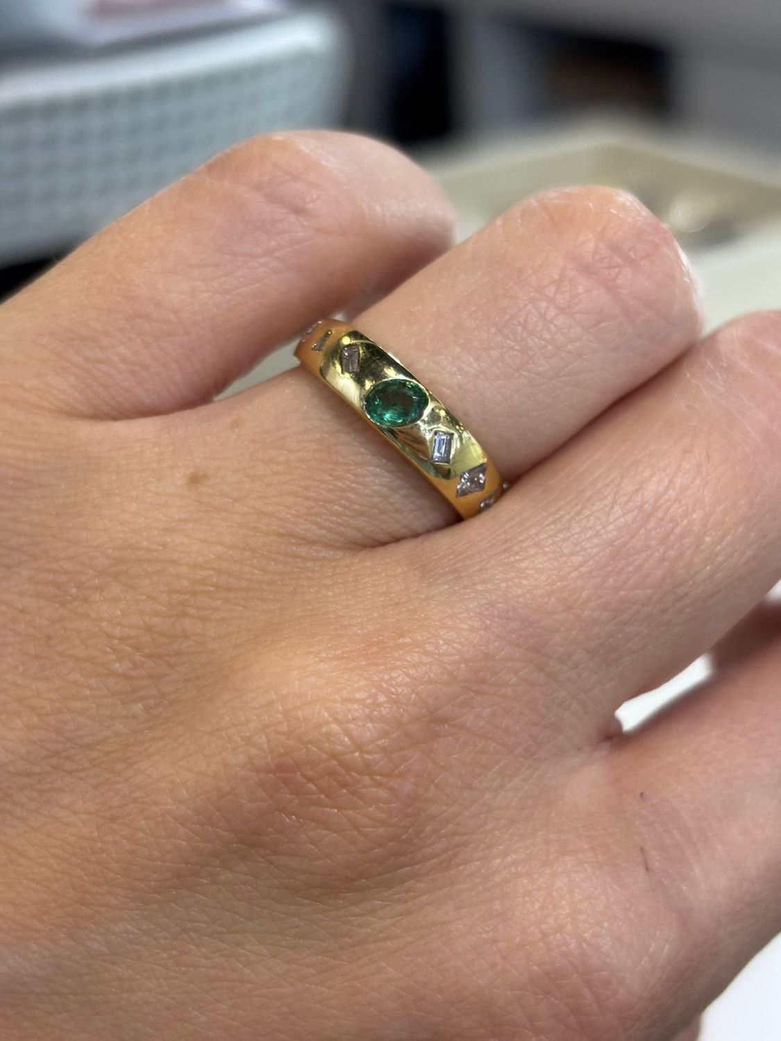 Anillo