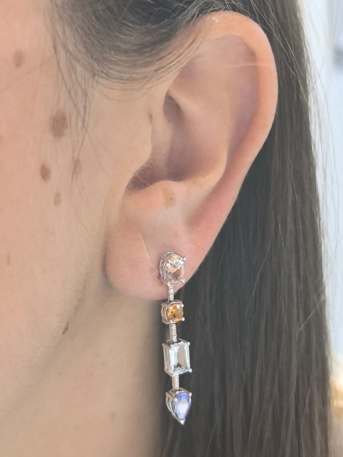Aretes
