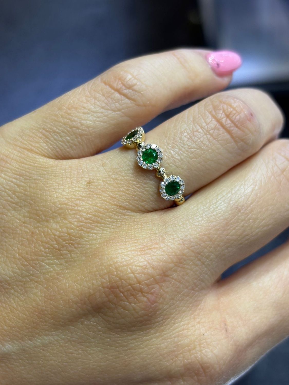 Anillo