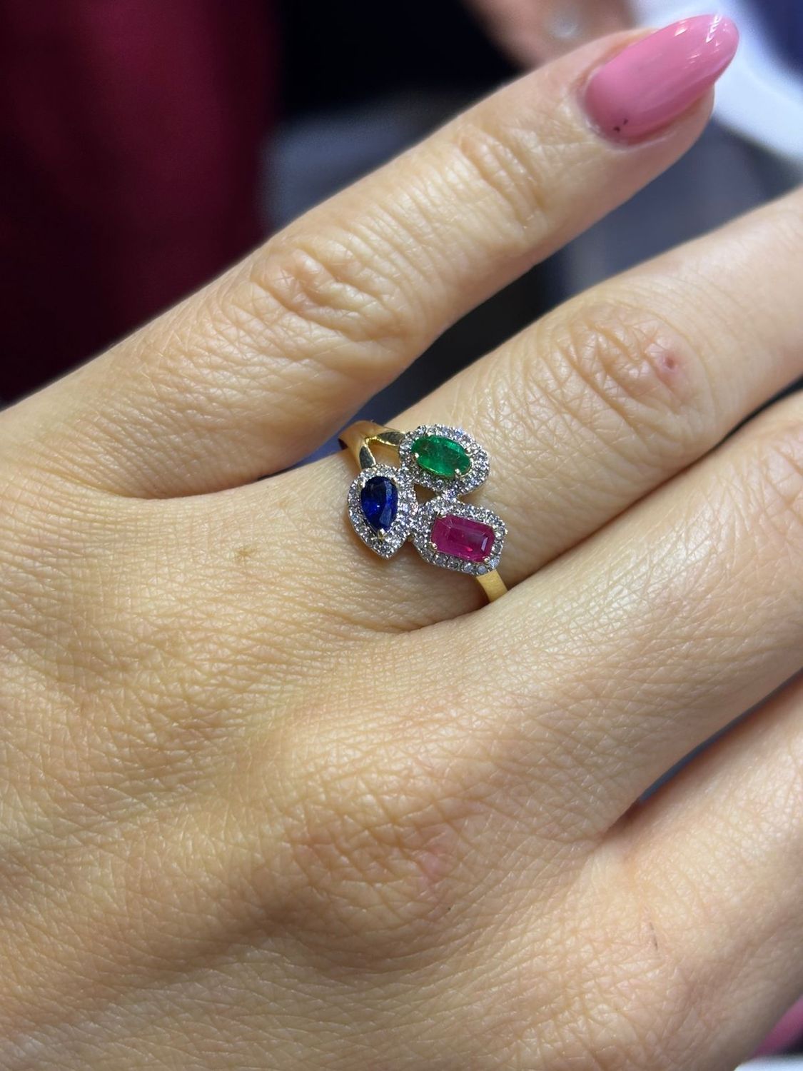 Anillo