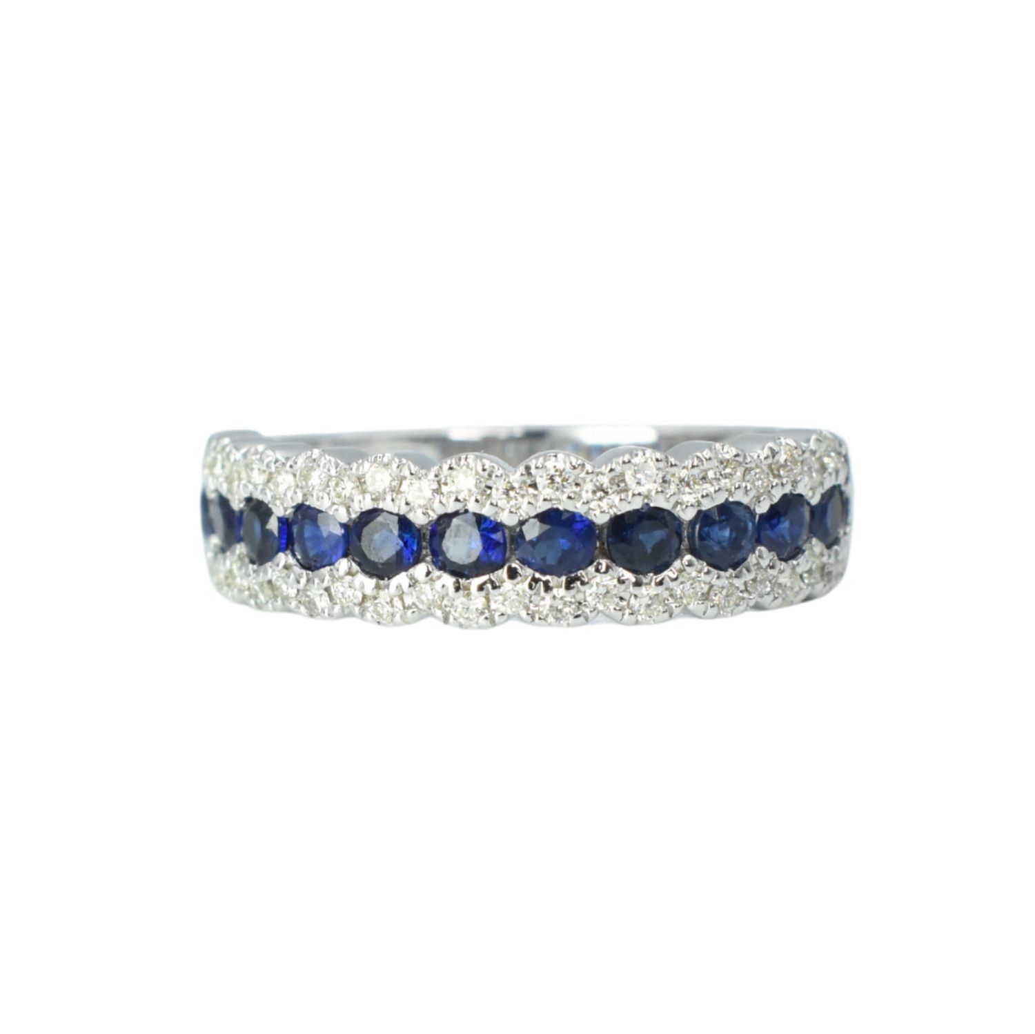​Churumbela Zafiros y Diamantes