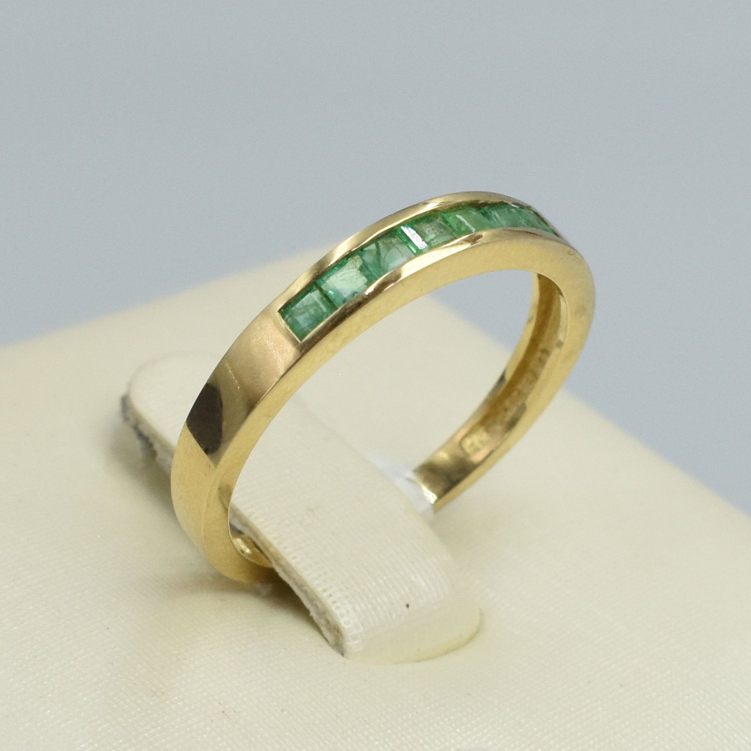 Anillo Churumbela Esmeraldas